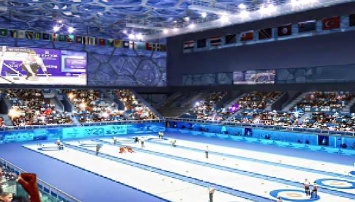 2022北京冬奥会：十万空气消毒机护航，展现中国防疫科技领先实力